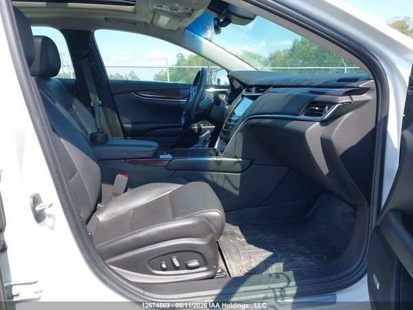 2017 CADILLAC XTS LUXURY — I5
