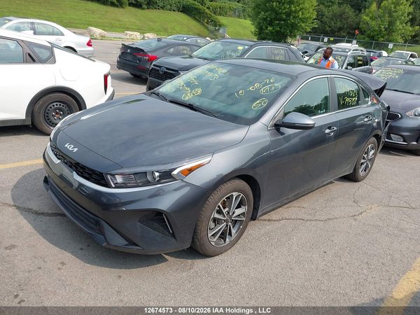 2024 KIA FORTE — I2
