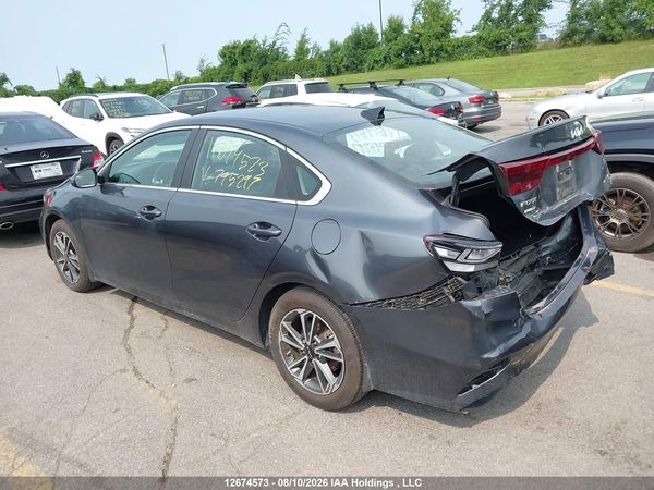 2024 KIA FORTE — I3