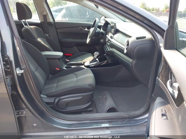 2024 KIA FORTE — I5