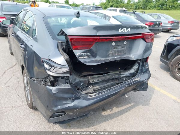 2024 KIA FORTE — I6