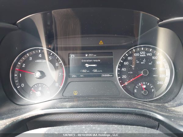 2024 KIA FORTE — I7