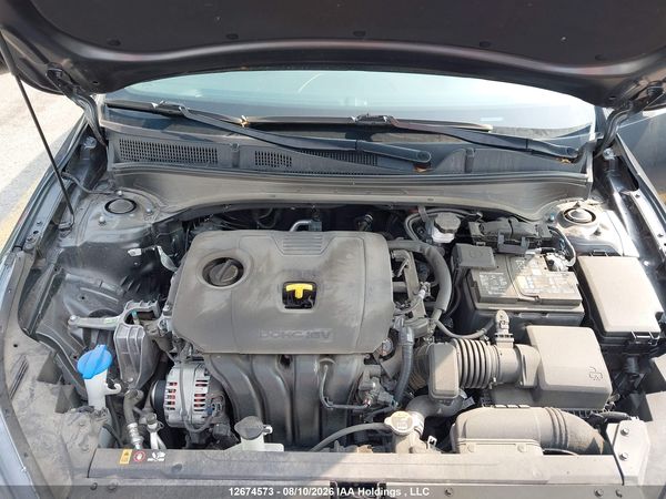 2024 KIA FORTE — I10