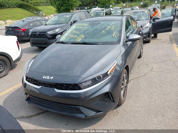 2024 KIA FORTE — I12