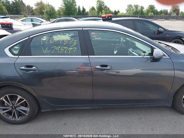 2024 KIA FORTE — I13