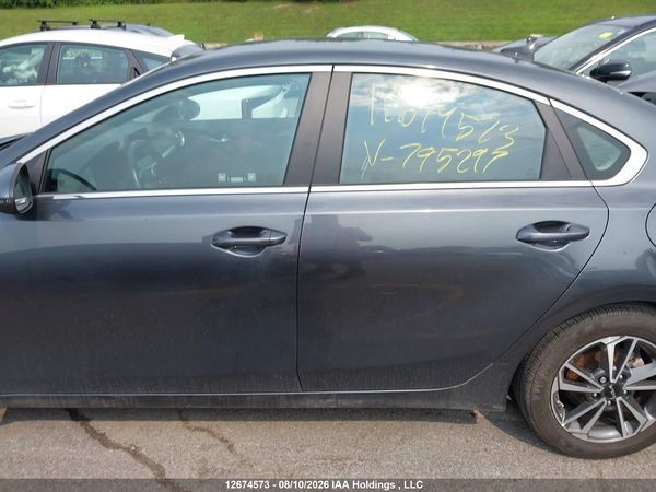 2024 KIA FORTE — I14