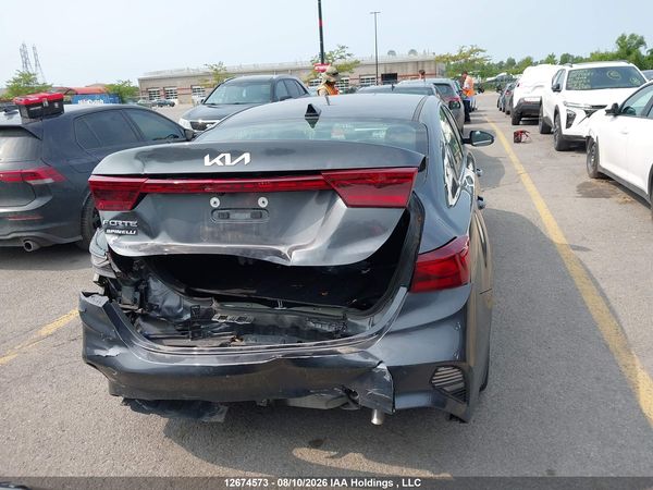 2024 KIA FORTE — I16