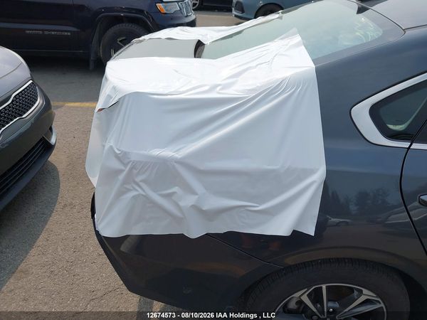 2024 KIA FORTE — I19