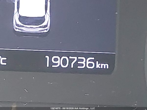2021 KIA SELTOS LX