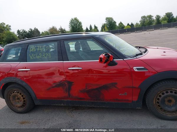 2018 MINI COOPER