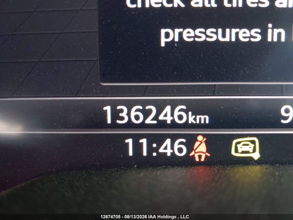 2019 AUDI Q7 PRESTIGE