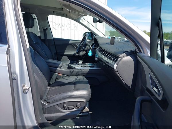 2019 AUDI Q7 PRESTIGE