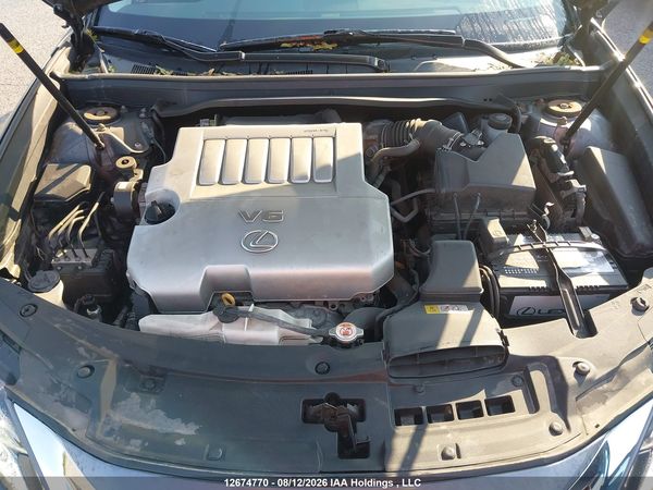 2018 LEXUS ES 350