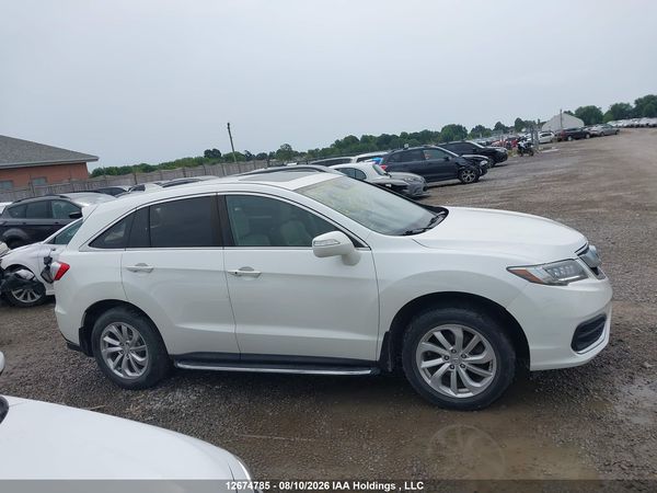 2017 ACURA RDX TECHNOLOGY — I13
