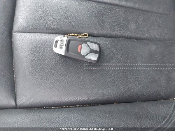 2018 AUDI A5 2.0T PROGRESSIV