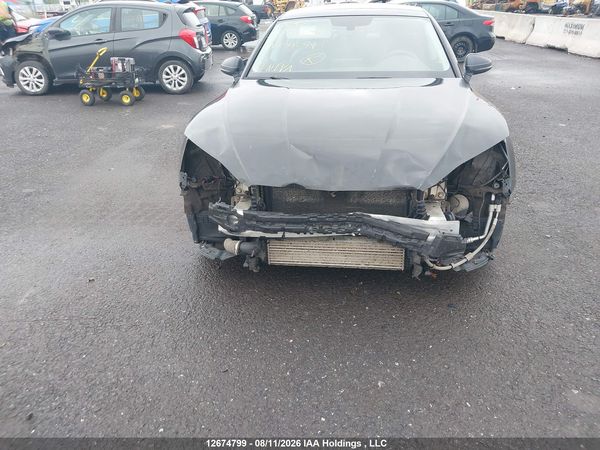 2018 AUDI A5 2.0T PROGRESSIV