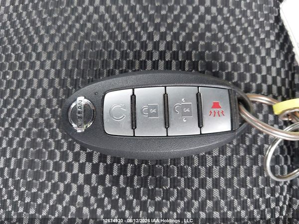 2022 NISSAN QASHQAI SL/SV