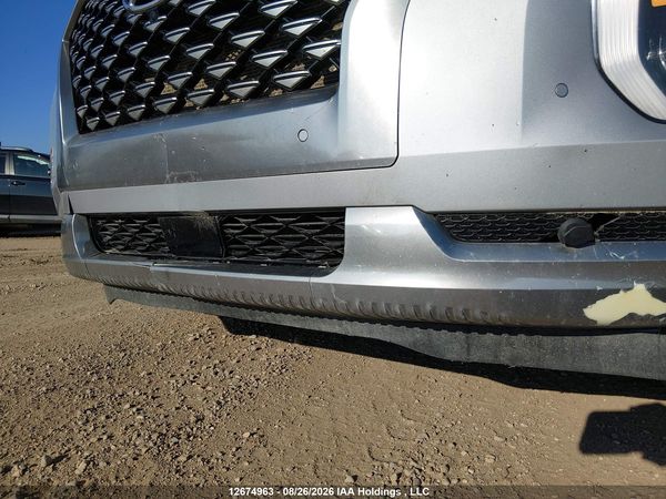 2022 HYUNDAI PALISADE ULTIMATE CALLIGRAPHY