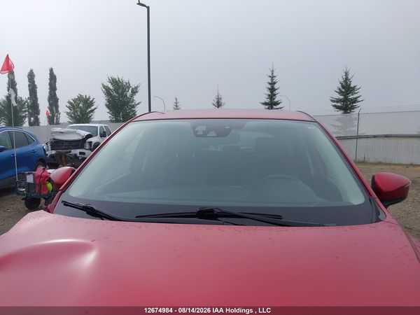 2016 MAZDA CX-5 GT