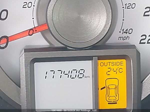 2013 HONDA PILOT EXL