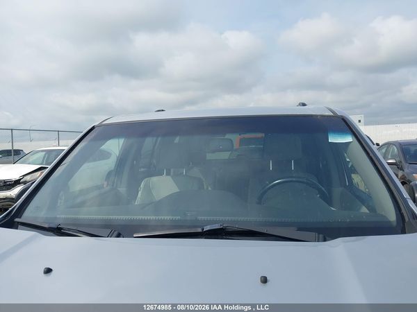 2013 HONDA PILOT EXL