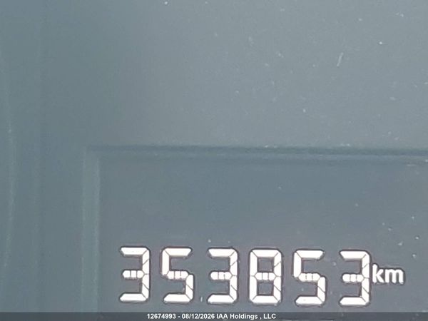 2014 DODGE GRAND CARAVAN SE/SXT — I16