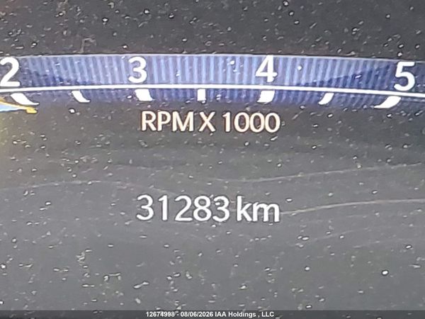 2025 JEEP GRAND CHEROKEE LAREDO/ALTITUDE