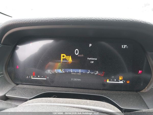 2025 JEEP GRAND CHEROKEE LAREDO/ALTITUDE