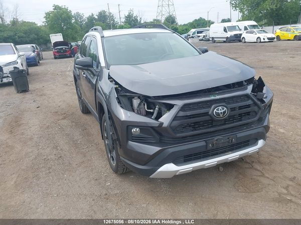 2019 TOYOTA RAV4 TRAIL — I1