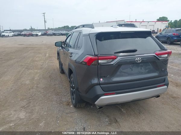 2019 TOYOTA RAV4 TRAIL — I3