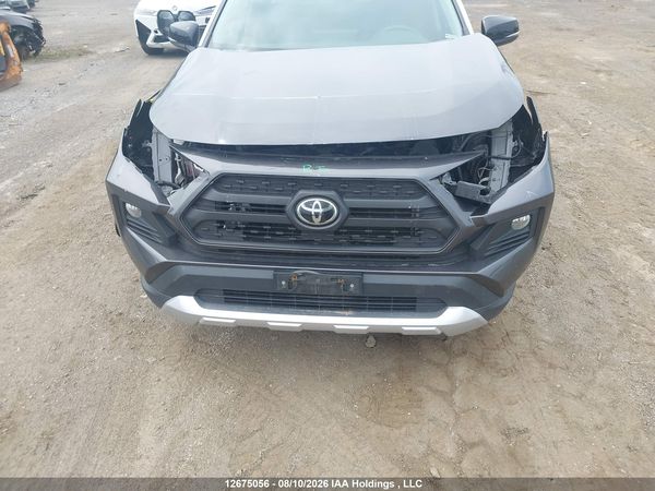2019 TOYOTA RAV4 TRAIL — I6