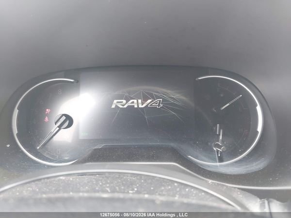 2019 TOYOTA RAV4 TRAIL — I7