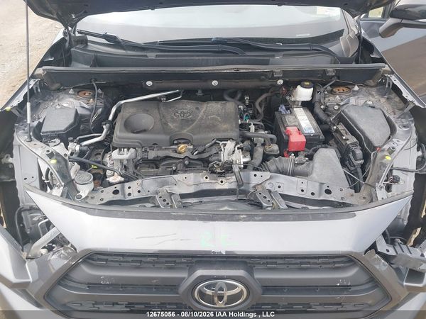 2019 TOYOTA RAV4 TRAIL — I10
