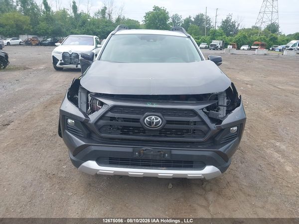 2019 TOYOTA RAV4 TRAIL — I12