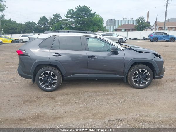 2019 TOYOTA RAV4 TRAIL — I13