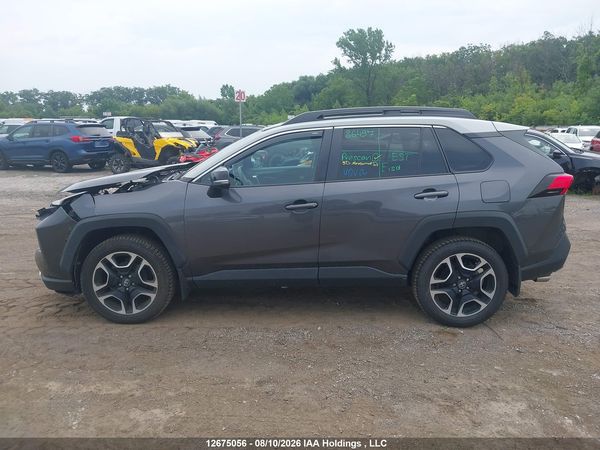 2019 TOYOTA RAV4 TRAIL — I14