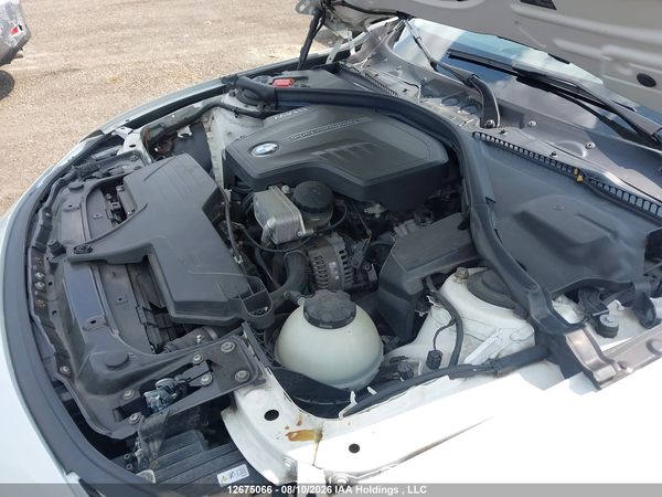 2014 BMW 328 XI