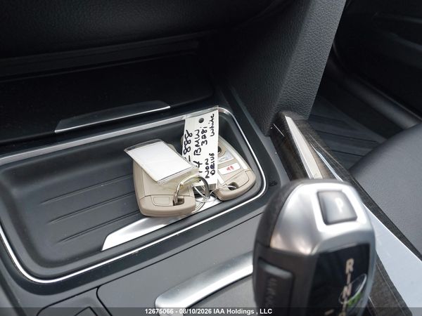 2014 BMW 328 XI