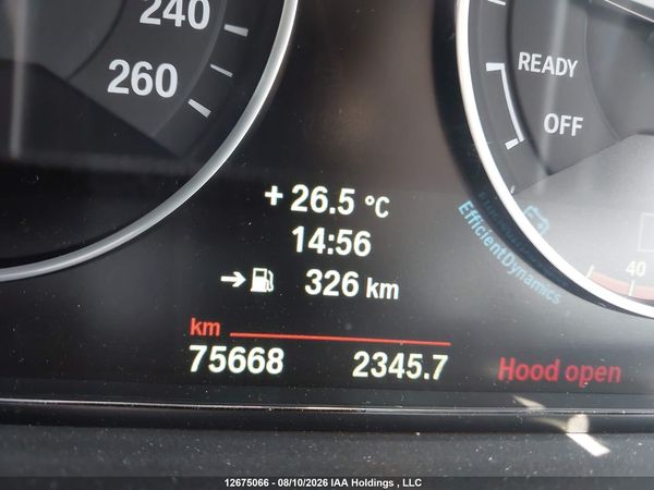 2014 BMW 328 XI