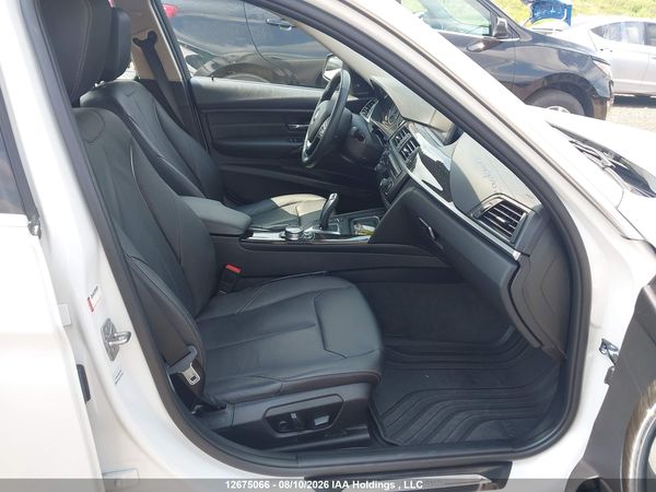2014 BMW 328 XI