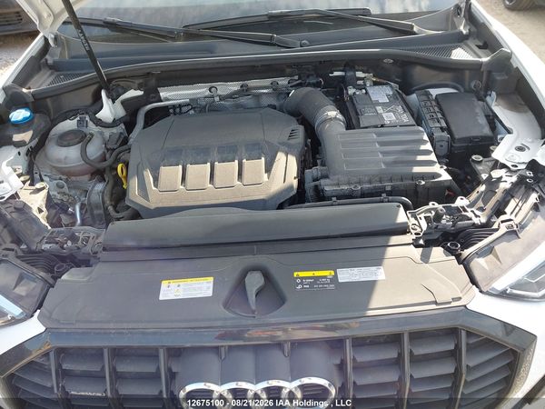 2024 AUDI Q3