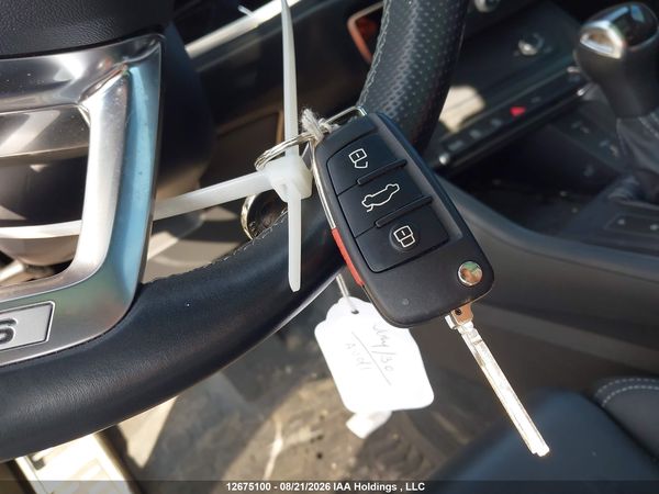 2024 AUDI Q3