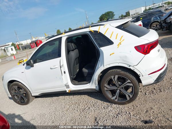2024 AUDI Q3