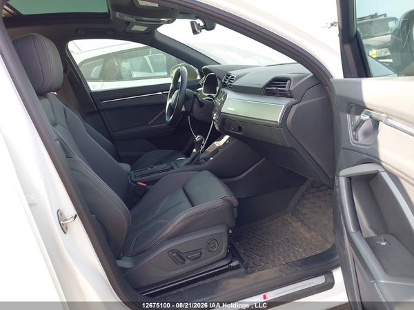 2024 AUDI Q3