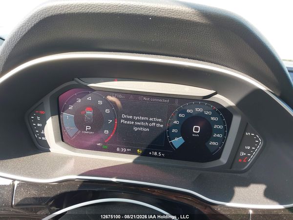 2024 AUDI Q3