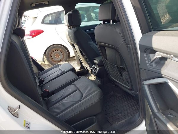 2024 AUDI Q3