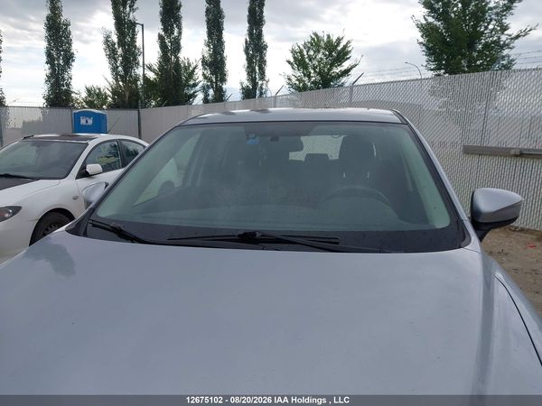 2016 MAZDA CX-5 GS