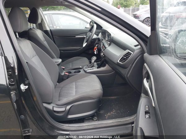 2025 KIA SELTOS LX FWD — I5