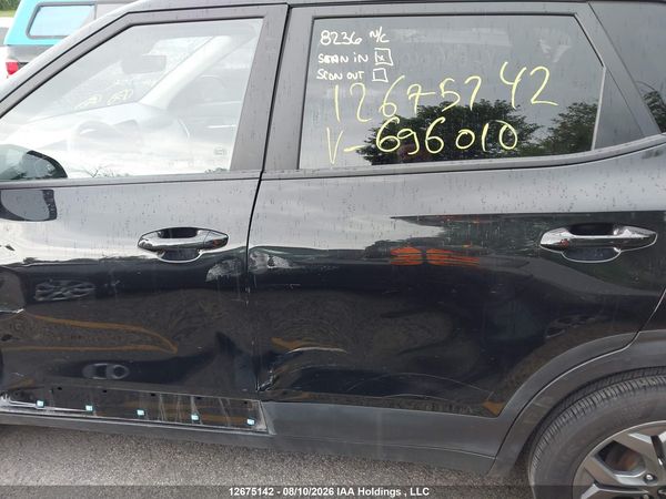 2025 KIA SELTOS LX FWD — I14