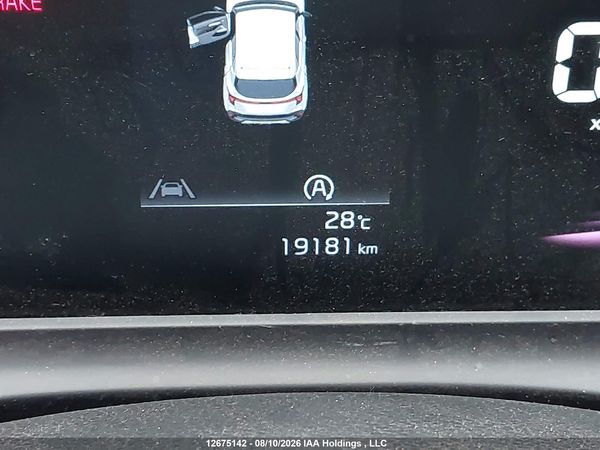 2025 KIA SELTOS LX FWD — I15